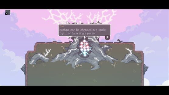 Screenshot Sephiria