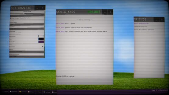 Screenshot Bckspce