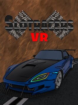 Cover Slotracers VR