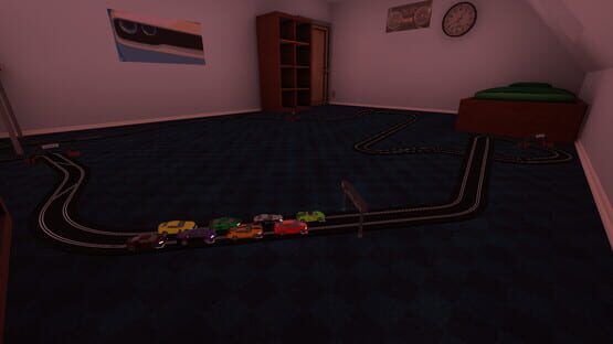 Screenshot Slotracers VR