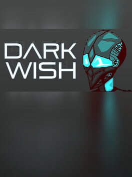 Cover Dark Wish