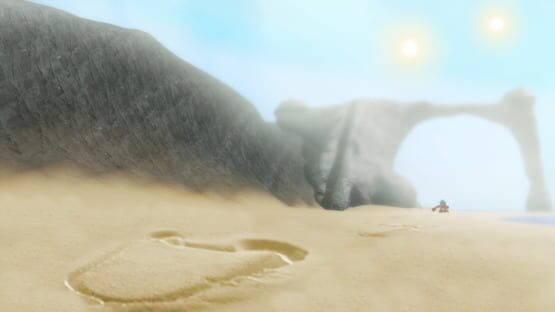 Screenshot Bionicle: Kapura Adventures