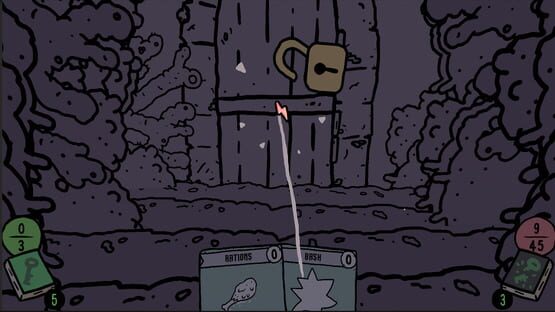 Screenshot Shroom and Gloom: Jam Version