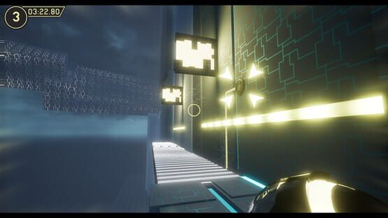 Screenshot Lights Orb