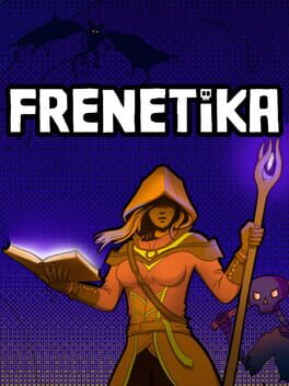 Cover Frenetika