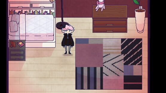 Screenshot Divine Doubt