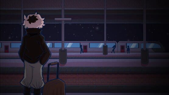 Screenshot Divine Doubt