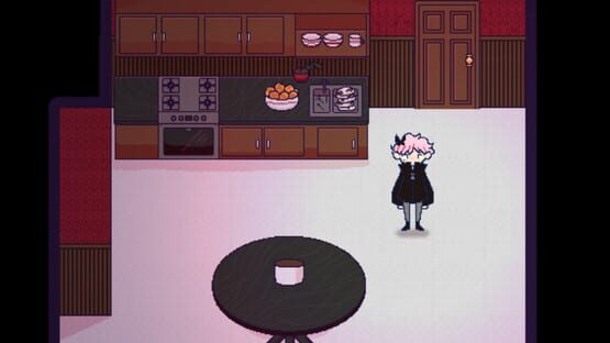 Screenshot Divine Doubt