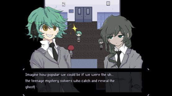 Screenshot Turtle Head: Unmasked