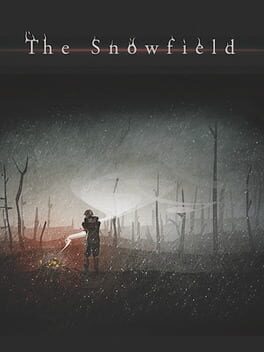 Cover The Snowfield