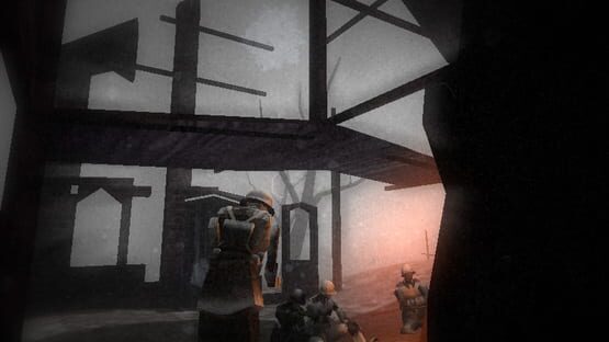 Screenshot The Snowfield