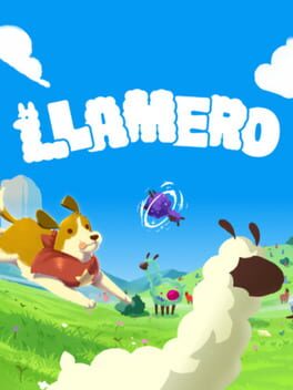 Cover Llamero