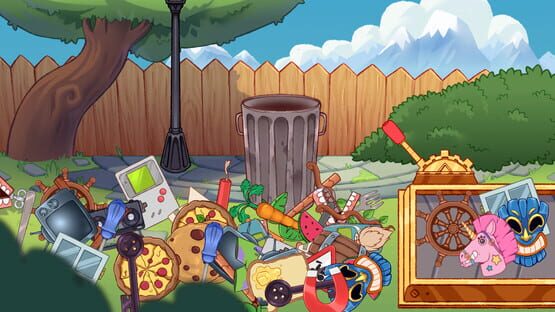 Screenshot Scrappy Craft