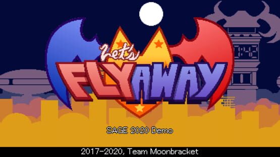 Screenshot Let's Fly Away