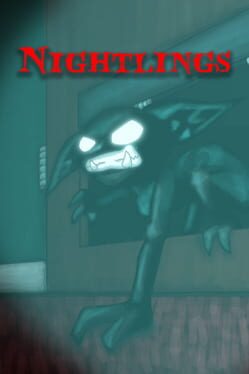 Cover Nightlings