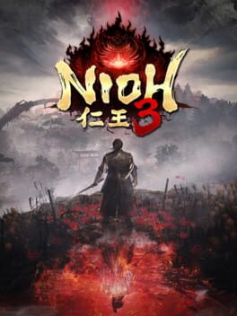 Cover Nioh 3