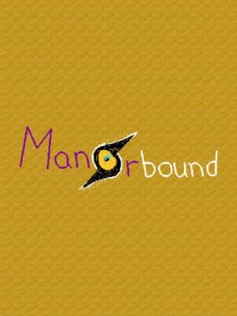 Cover Manorbound
