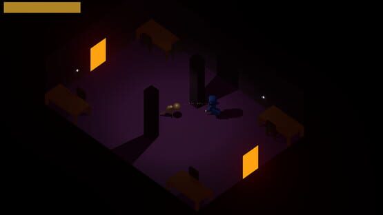 Screenshot Manorbound