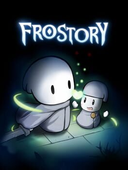 Cover Frostory