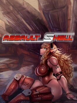 Cover Assault Shell