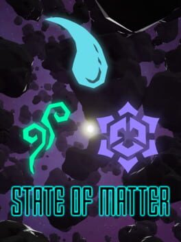 Cover State of Matter