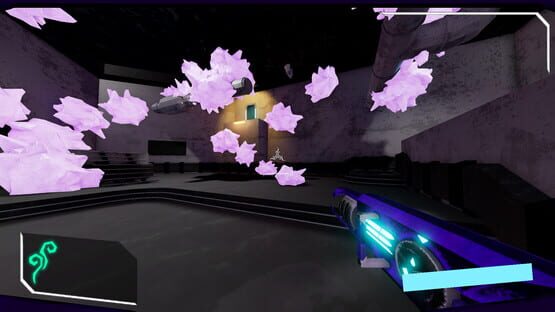 Screenshot State of Matter