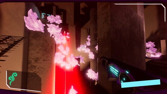 Screenshot State of Matter