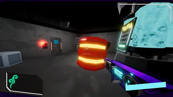 Screenshot State of Matter