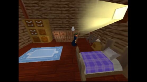 Screenshot EarthBound 64 Experience