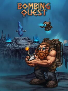 Cover Bombing Quest