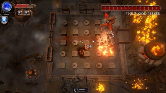 Screenshot Bombing Quest