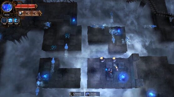 Screenshot Bombing Quest