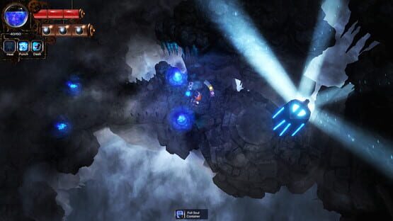 Screenshot Bombing Quest