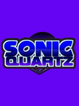 Cover Sonic Quartz