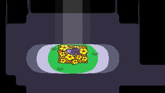 Screenshot Dusttale Reimagined