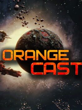 Cover Orange Cast
