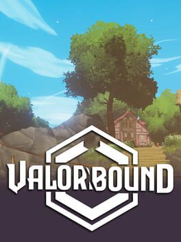 Cover Valorbound