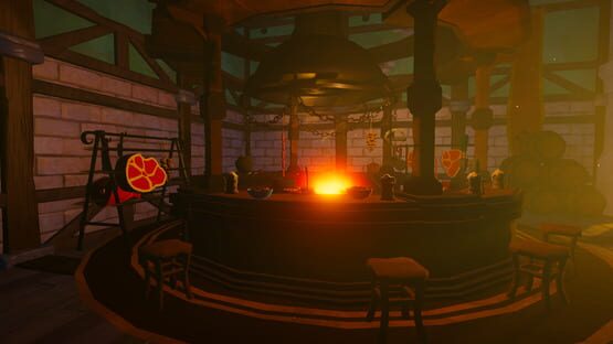 Screenshot Valorbound