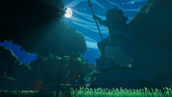 Screenshot Valorbound