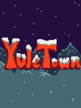 Cover YuleTown