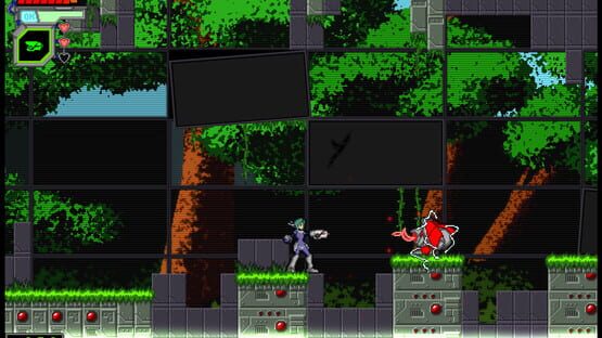 Screenshot Alpha Version.0