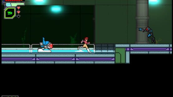 Screenshot Alpha Version.0