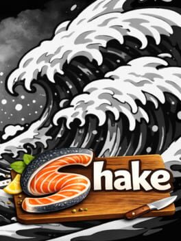 Cover Shake