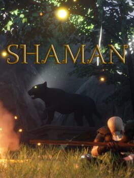 Cover Shaman