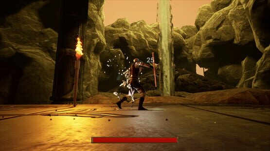 Screenshot Shaman