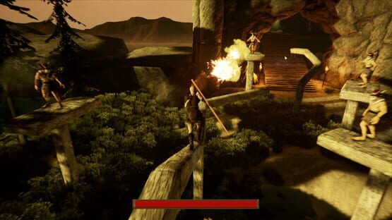Screenshot Shaman