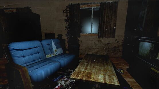 Screenshot Iwakutsugi