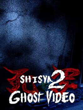 Cover Shisya 2: Ghost Video