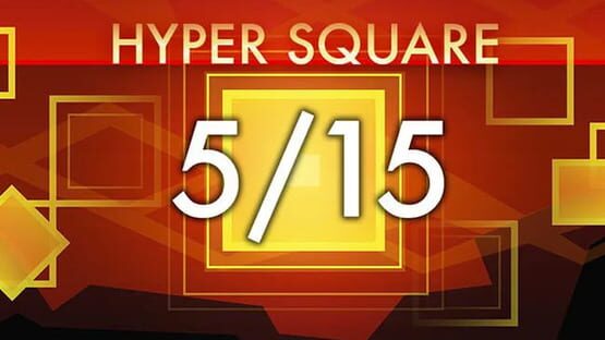 Screenshot Hyper Square
