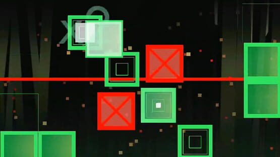 Screenshot Hyper Square